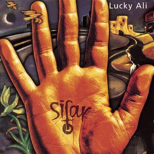 Album cover: Sifar by Lucky Ali