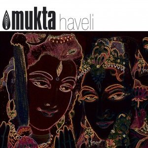 Album cover: Haveli by Mukta