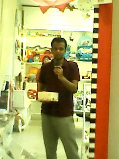 Banaras — Photo 67