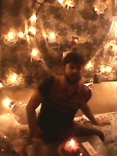 Banaras — Photo 91