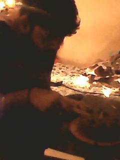 Banaras — Photo 96