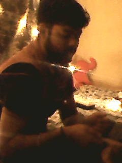 Banaras — Photo 97