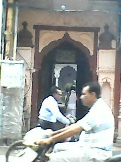 Chennai — Photo 23