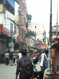 Chennai — Photo 24