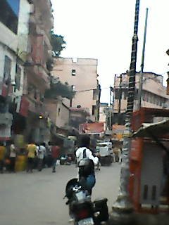 Chennai — Photo 25