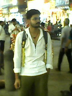 Chennai — Photo 44