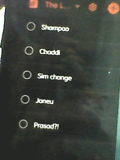 Chennai — Photo 45